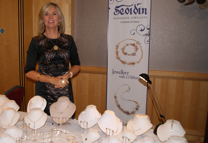 In Depth Ireland Jewellery Showcase
